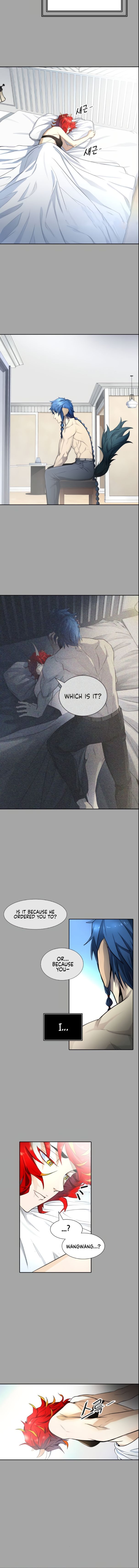 Tower of God Chapter 528 image 03